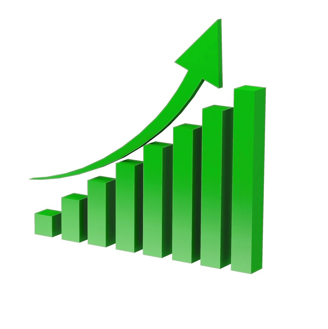 business growth with software