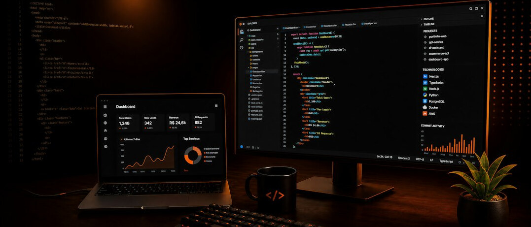 data analysis dashboard